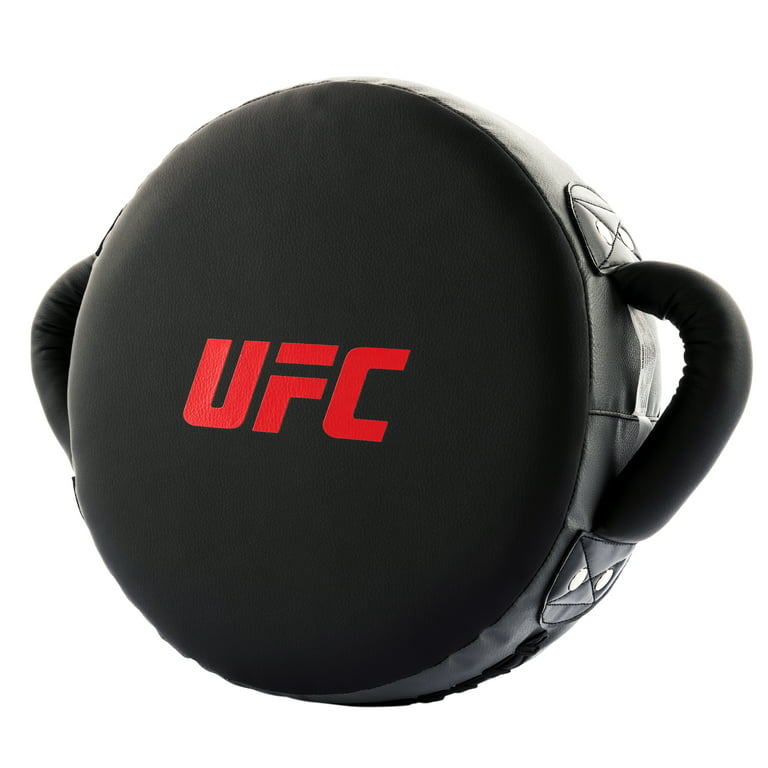 UFC pouching target